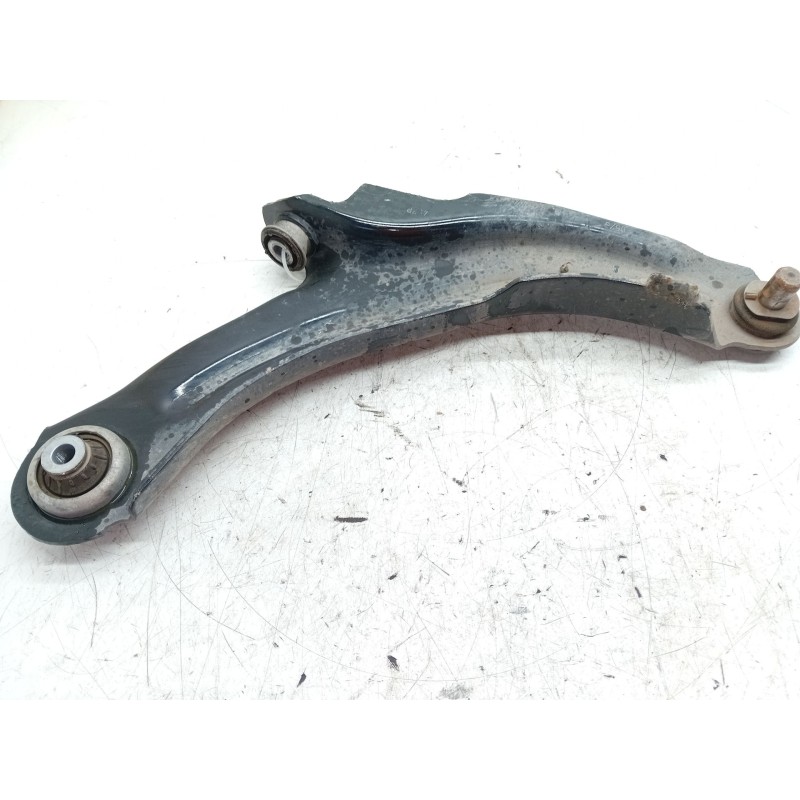 Recambio de brazo suspension inferior delantero derecho para renault zoe furgoneta/hatchback (bfm_) electric (bfma, bfmb) refere