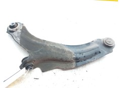 Recambio de brazo suspension inferior delantero derecho para renault zoe furgoneta/hatchback (bfm_) electric (bfma, bfmb) refere 2
