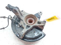 Recambio de mangueta delantera izquierda para renault zoe furgoneta/hatchback (bfm_) electric (bfma, bfmb) referencia OEM IAM    2