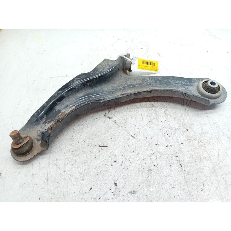Recambio de brazo suspension inferior delantero izquierdo para renault zoe furgoneta/hatchback (bfm_) electric (bfma, bfmb) refe