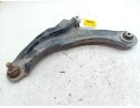 BRAZO SUSPENSION INFERIOR DELANTERO IZQUIERDO 545049968R 