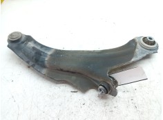 Recambio de brazo suspension inferior delantero izquierdo para renault zoe furgoneta/hatchback (bfm_) electric (bfma, bfmb) refe 2