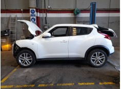 NISSAN JUKE (F15)