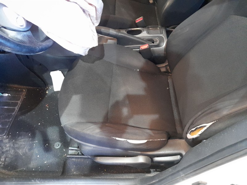 nissan juke (f15) del año 2013