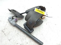 Recambio de cinturon seguridad delantero izquierdo para renault scénic ii (jm0/1_) 1.9 dci (jm0g, jm12, jm1g, jm2c) referencia O