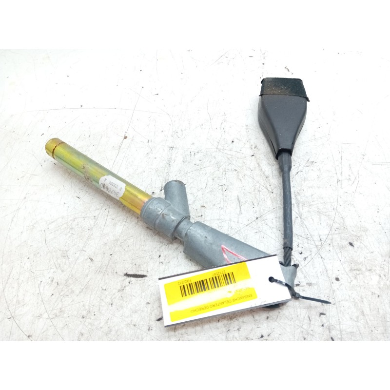 Recambio de enganche delantero derecho para renault scénic ii (jm0/1_) 1.9 dci (jm0g, jm12, jm1g, jm2c) referencia OEM IAM   