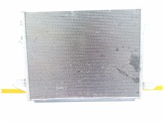 Recambio de condensador / radiador aire acondicionado para renault zoe furgoneta/hatchback (bfm_) electric (bfma, bfmb) referenc