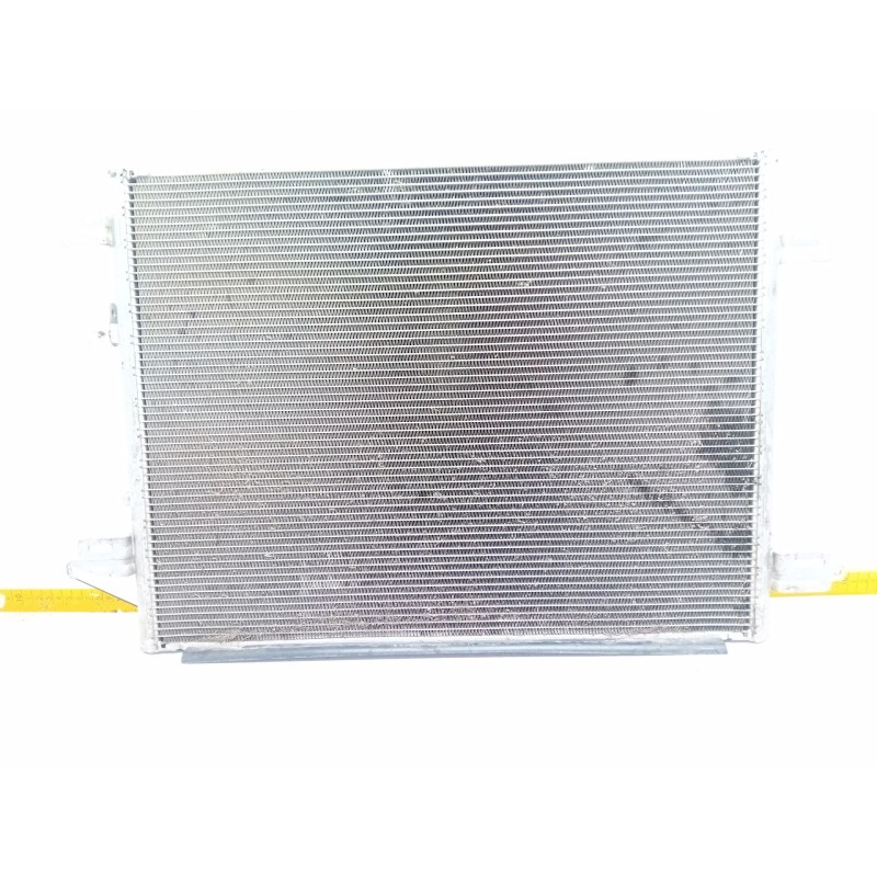 Recambio de condensador / radiador aire acondicionado para renault zoe furgoneta/hatchback (bfm_) electric (bfma, bfmb) referenc