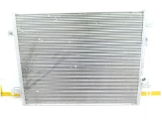 Recambio de condensador / radiador aire acondicionado para renault zoe furgoneta/hatchback (bfm_) electric (bfma, bfmb) referenc 2