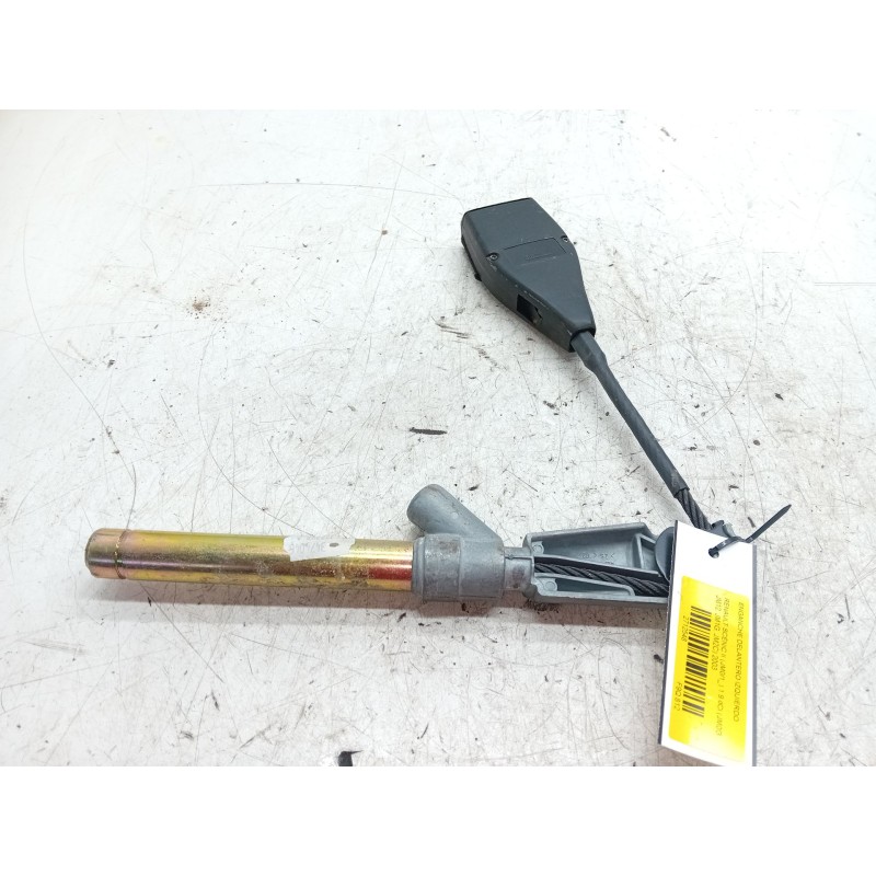 Recambio de enganche delantero izquierdo para renault scénic ii (jm0/1_) 1.9 dci (jm0g, jm12, jm1g, jm2c) referencia OEM IAM   