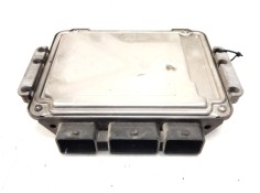 Recambio de centralita motor uce para renault scénic ii (jm0/1_) 1.9 dci (jm0g, jm12, jm1g, jm2c) referencia OEM IAM 8200310863 