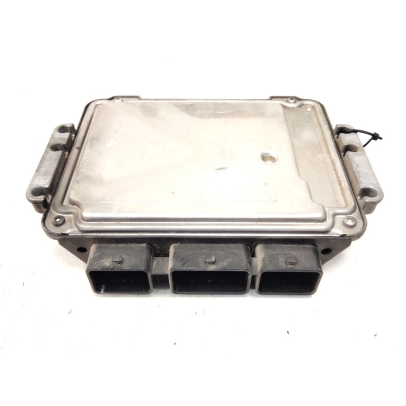 Recambio de centralita motor uce para renault scénic ii (jm0/1_) 1.9 dci (jm0g, jm12, jm1g, jm2c) referencia OEM IAM 8200310863 