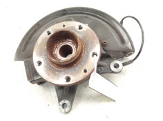 Recambio de mangueta delantera derecha para renault zoe furgoneta/hatchback (bfm_) electric (bfma, bfmb) referencia OEM IAM 4001 2