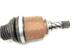 Recambio de transmision delantera izquierda para renault zoe furgoneta/hatchback (bfm_) electric (bfma, bfmb) referencia OEM IAM 2