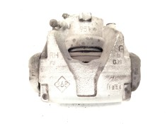 Recambio de pinza freno delantera derecha para renault zoe furgoneta/hatchback (bfm_) electric (bfma, bfmb) referencia OEM IAM 7