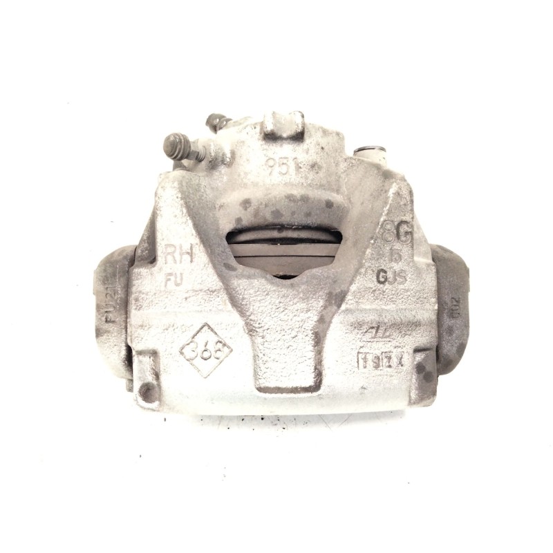 Recambio de pinza freno delantera derecha para renault zoe furgoneta/hatchback (bfm_) electric (bfma, bfmb) referencia OEM IAM 7