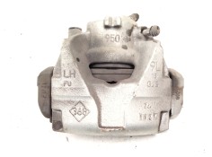 Recambio de pinza freno delantera izquierda para renault zoe furgoneta/hatchback (bfm_) electric (bfma, bfmb) referencia OEM IAM