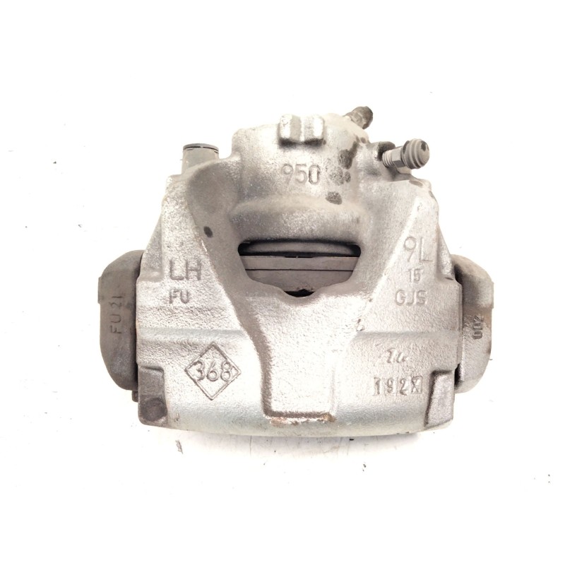 Recambio de pinza freno delantera izquierda para renault zoe furgoneta/hatchback (bfm_) electric (bfma, bfmb) referencia OEM IAM