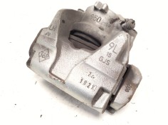 Recambio de pinza freno delantera izquierda para renault zoe furgoneta/hatchback (bfm_) electric (bfma, bfmb) referencia OEM IAM 2