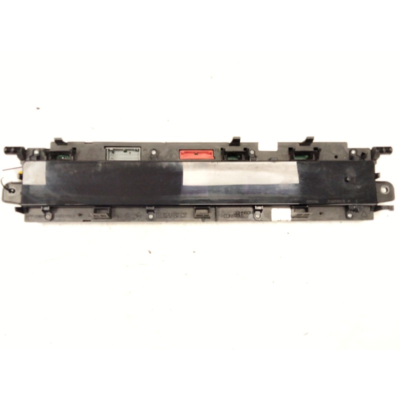 Recambio de cuadro instrumentos para renault scénic ii (jm0/1_) 1.9 dci (jm0g, jm12, jm1g, jm2c) referencia OEM IAM P8200365607 