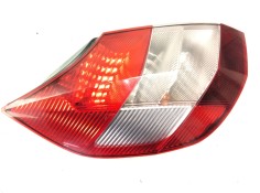 Recambio de piloto trasero izquierdo para renault scénic ii (jm0/1_) 1.9 dci (jm0g, jm12, jm1g, jm2c) referencia OEM IAM 8200127