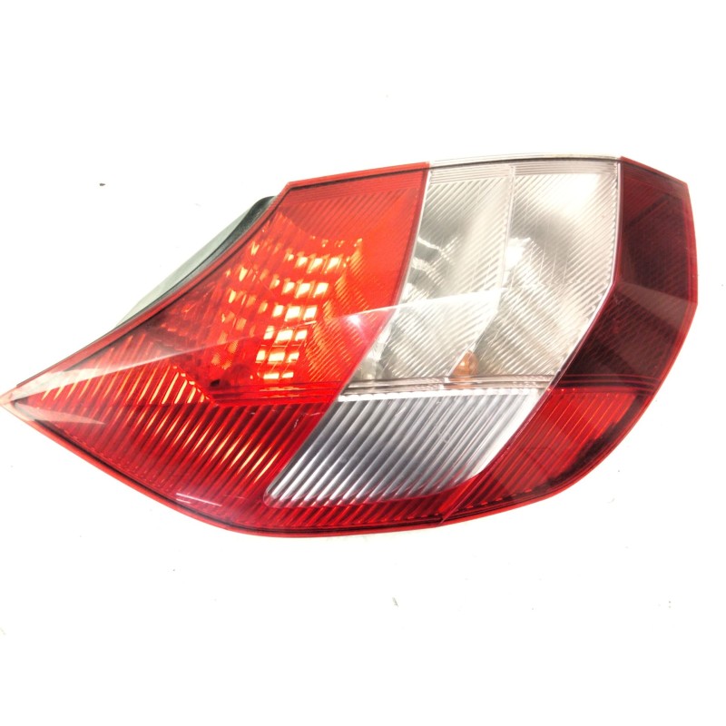 Recambio de piloto trasero izquierdo para renault scénic ii (jm0/1_) 1.9 dci (jm0g, jm12, jm1g, jm2c) referencia OEM IAM 8200127