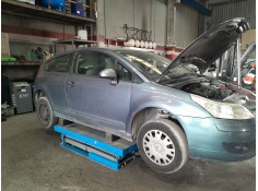 CITROËN C4 COUPÉ (LA_)