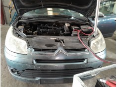 citroën c4 coupé (la_) del año 2006 2