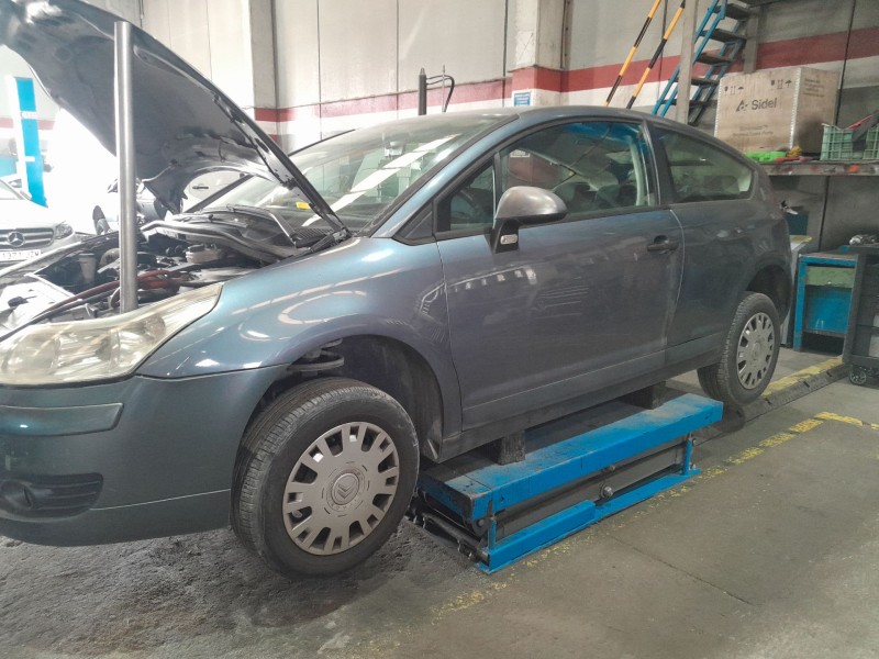 citroën c4 coupé (la_) del año 2006