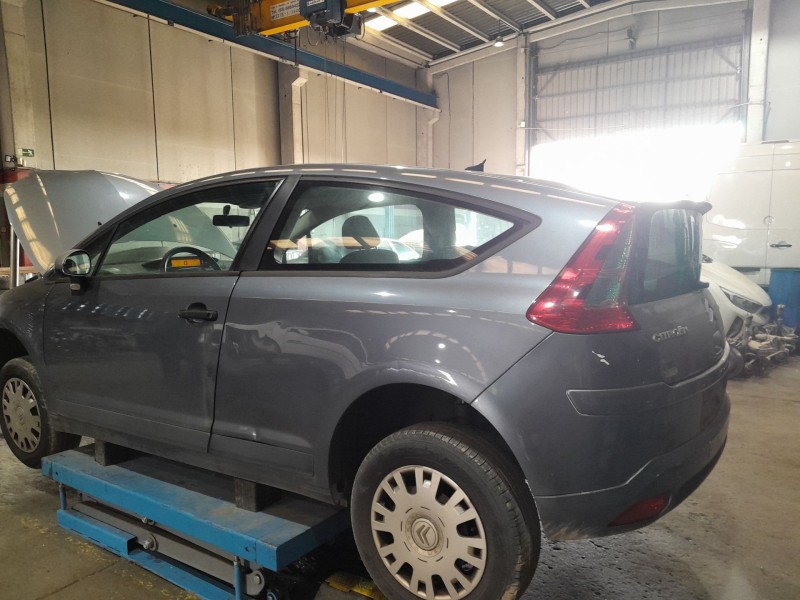 citroën c4 coupé (la_) del año 2006