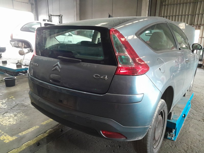 citroën c4 coupé (la_) del año 2006