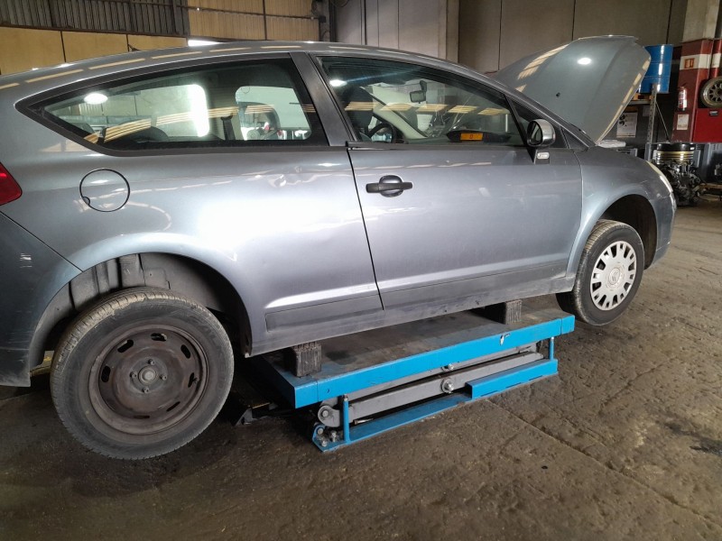 citroën c4 coupé (la_) del año 2006