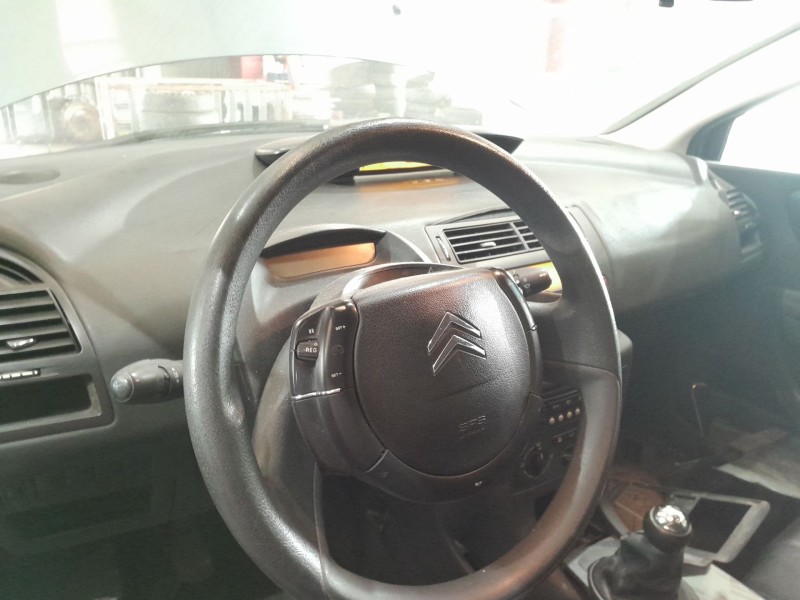 citroën c4 coupé (la_) del año 2006