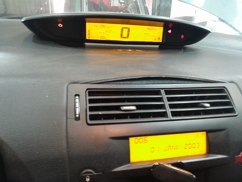 citroën c4 coupé (la_) del año 2006