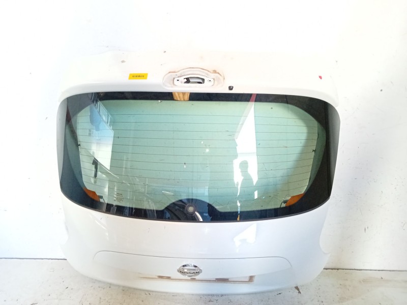 Recambio de porton trasero para nissan juke (f15) 1.5 dci referencia OEM IAM   
