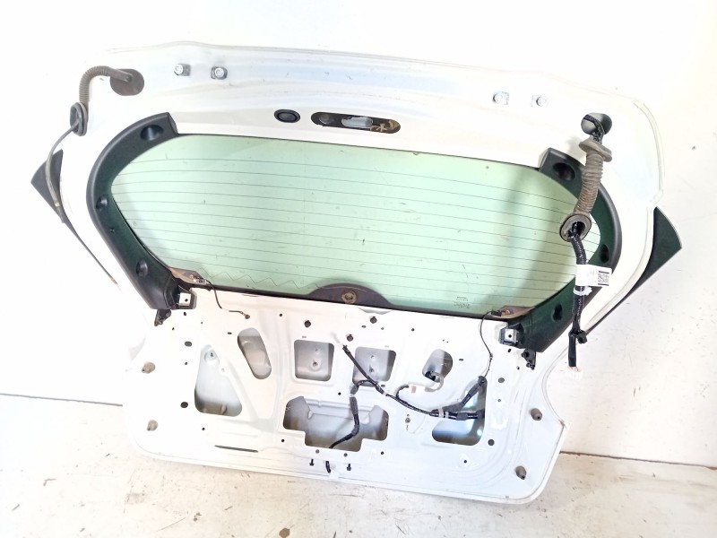 Recambio de porton trasero para nissan juke (f15) 1.5 dci referencia OEM IAM   