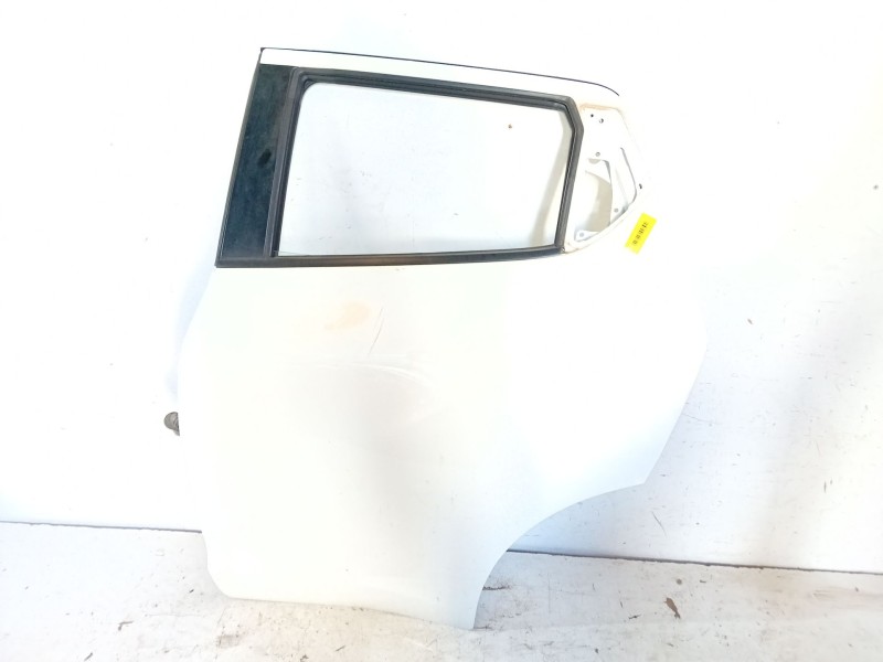 Recambio de puerta trasera izquierda para nissan juke (f15) 1.5 dci referencia OEM IAM   