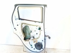 Recambio de puerta trasera izquierda para nissan juke (f15) 1.5 dci referencia OEM IAM    2