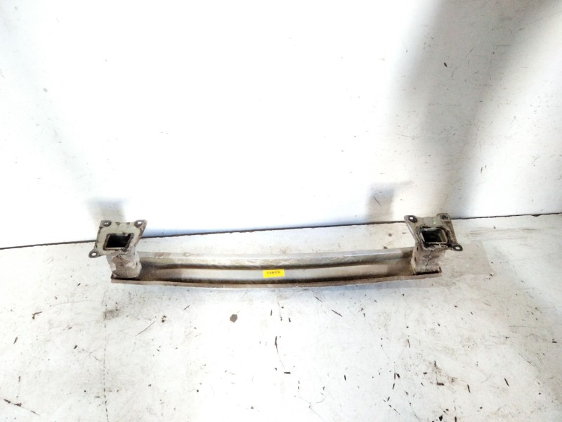 Recambio de refuerzo paragolpes trasero para skoda spaceback (5h) active referencia OEM IAM   