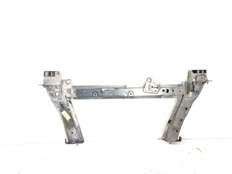 Recambio de travesaño inferior para renault zoe furgoneta/hatchback (bfm_) electric (bfma, bfmb) referencia OEM IAM   