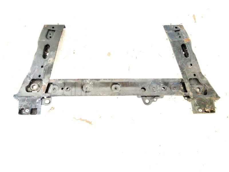 Recambio de travesaño inferior para renault zoe furgoneta/hatchback (bfm_) electric (bfma, bfmb) referencia OEM IAM   