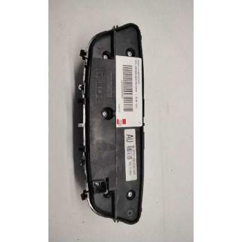 Recambio de mando climatizador para opel insignia berlina edition referencia OEM IAM 13277870  