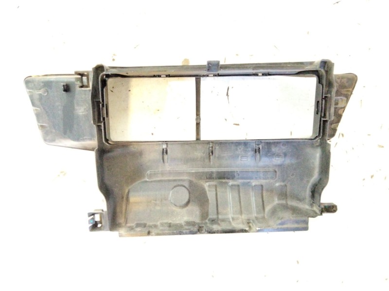 Recambio de toma aire para renault zoe furgoneta/hatchback (bfm_) electric (bfma, bfmb) referencia OEM IAM 215547913R  
