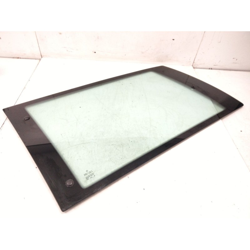 Recambio de luna trasera izquierda para mercedes-benz vito furgón (w638) 112 cdi 2.2 (638.094) referencia OEM IAM A6396731205  
