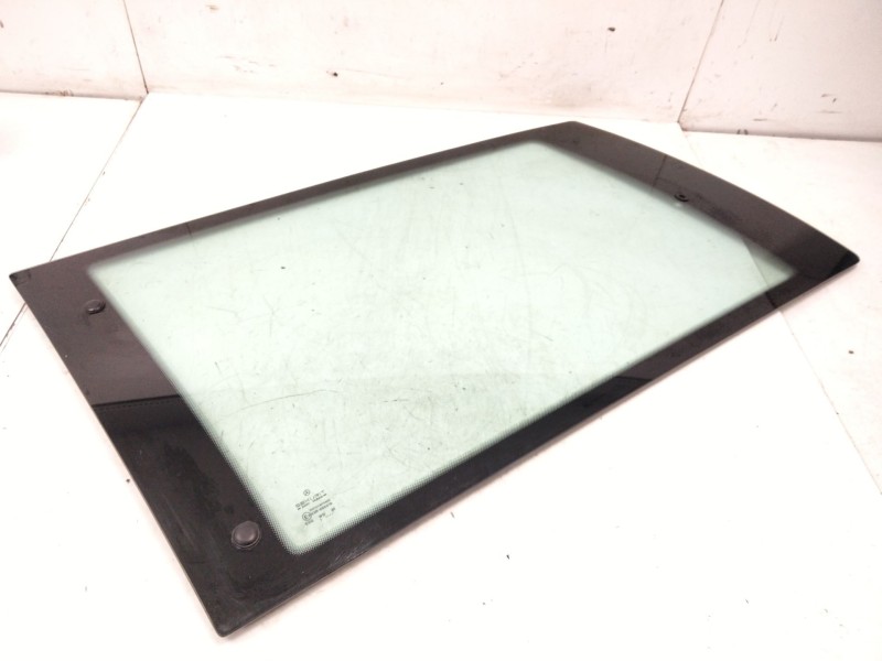 Recambio de luna trasera izquierda para mercedes-benz vito furgón (w638) 112 cdi 2.2 (638.094) referencia OEM IAM A6396731205  