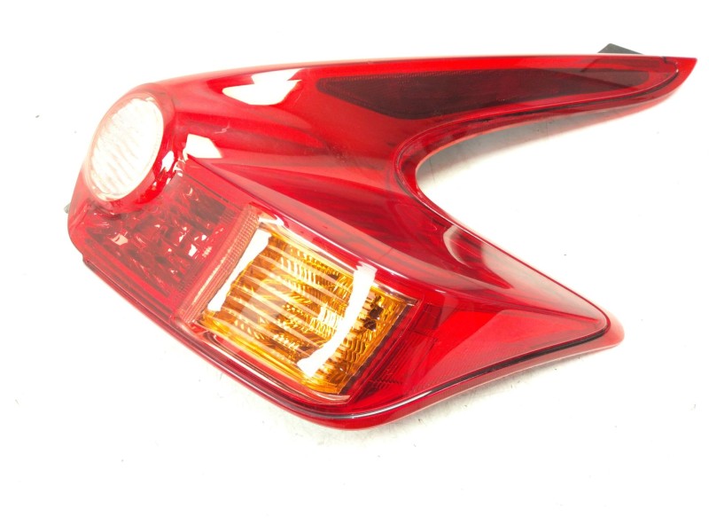 Recambio de piloto trasero derecho para nissan juke (f15) 1.5 dci referencia OEM IAM   