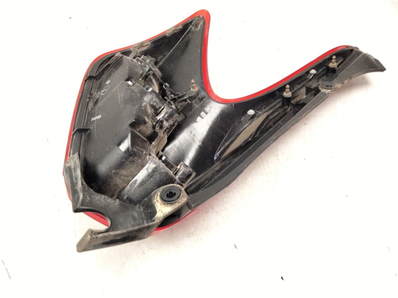 Recambio de piloto trasero derecho para nissan juke (f15) 1.5 dci referencia OEM IAM   