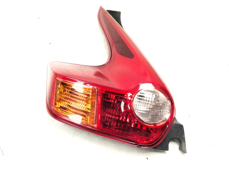 Recambio de piloto trasero izquierdo para nissan juke (f15) 1.5 dci referencia OEM IAM   