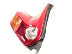 Recambio de piloto trasero izquierdo para nissan juke (f15) 1.5 dci referencia OEM IAM    2