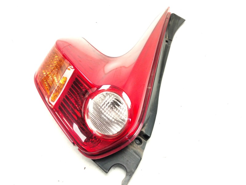 Recambio de piloto trasero izquierdo para nissan juke (f15) 1.5 dci referencia OEM IAM   